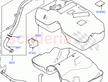 Photo of TANK KRAFTSTOFF…