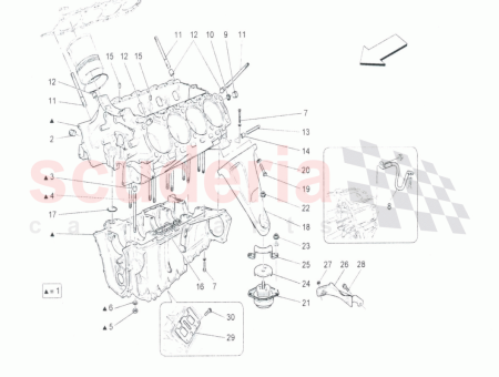 Photo of L H BRACKET FORMOTOR FIXING…