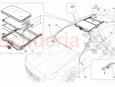 Photo of DEFLECTOR…