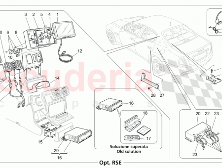 Photo of MONITOR SUPPORT BRACKET…