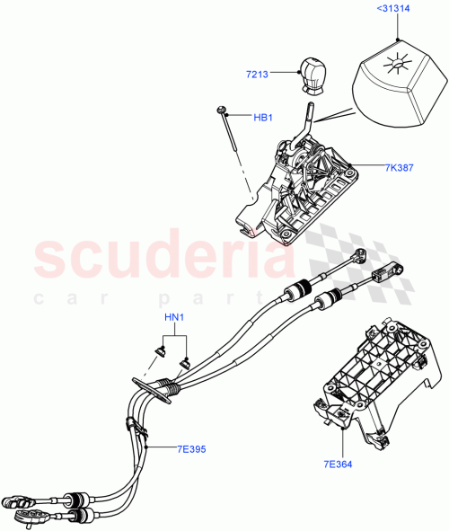 Part Diagram for Land Rover LR068947
